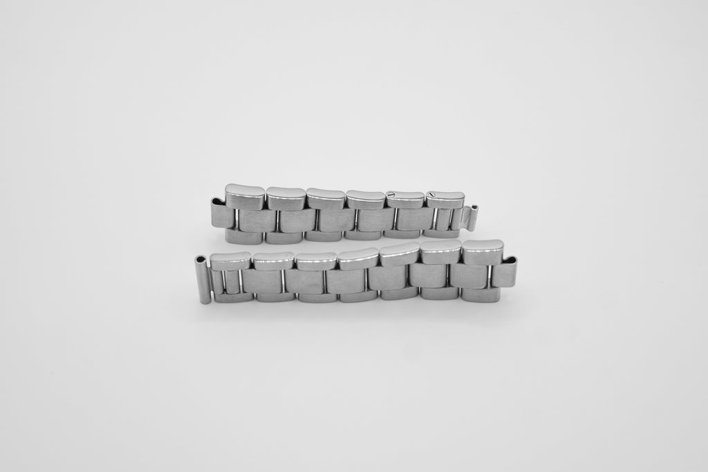Oyster Bracelet Hollow Links Reference 78360 for Rolex