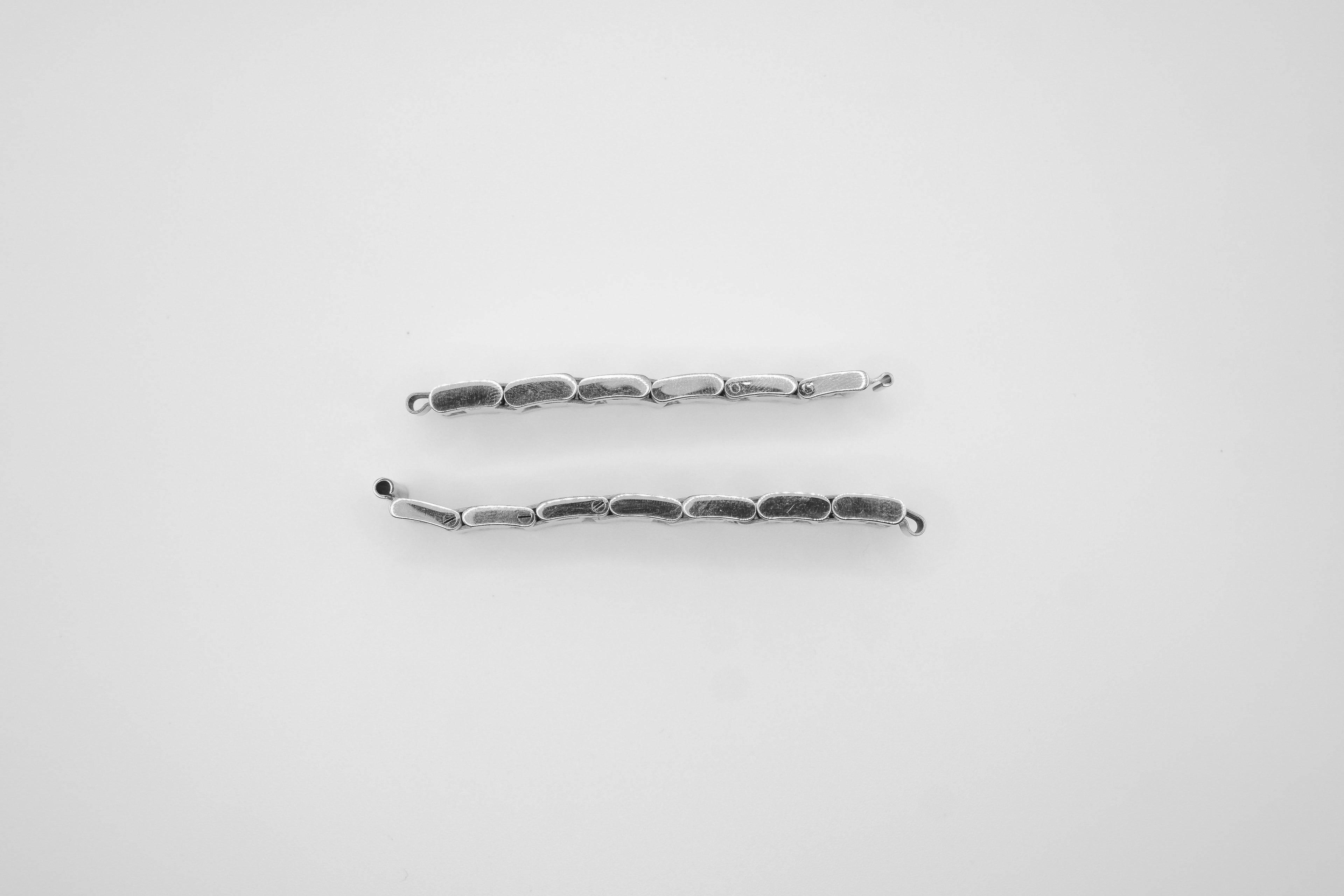 Oyster Bracelet Hollow Links Reference 78360 for Rolex