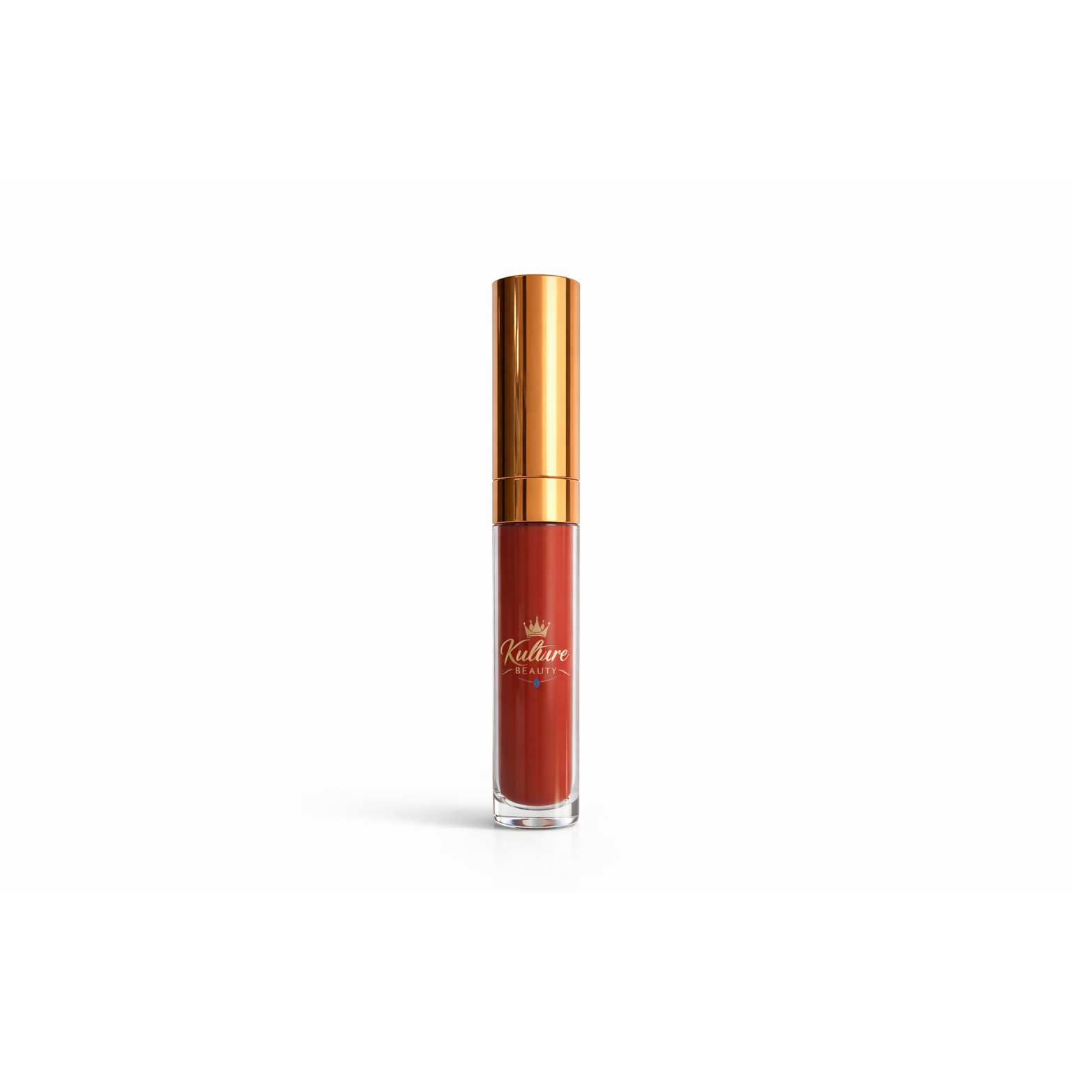 Kulture Beauty Matte Liquid Lipstick – Long Lasting, Smooth Finish