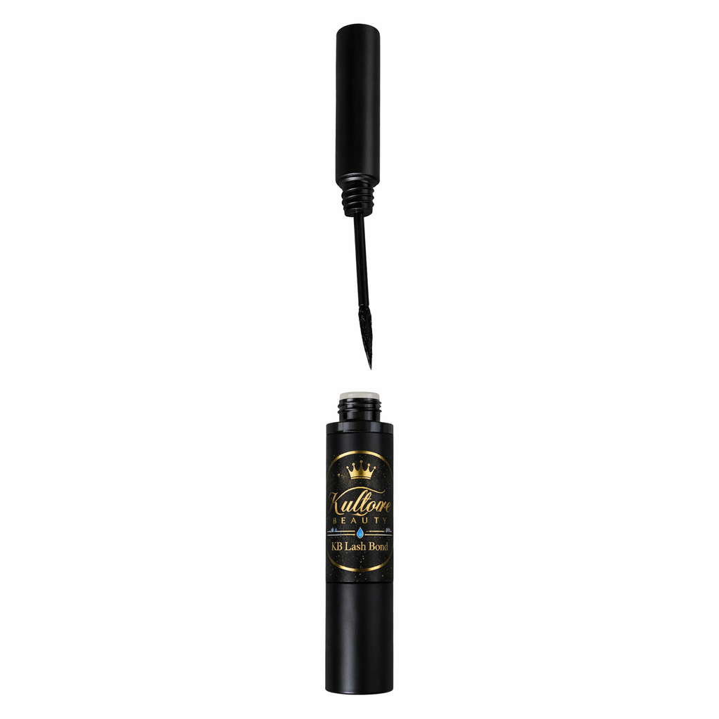 KB Lash Bond – Waterproof Lash Adhesive