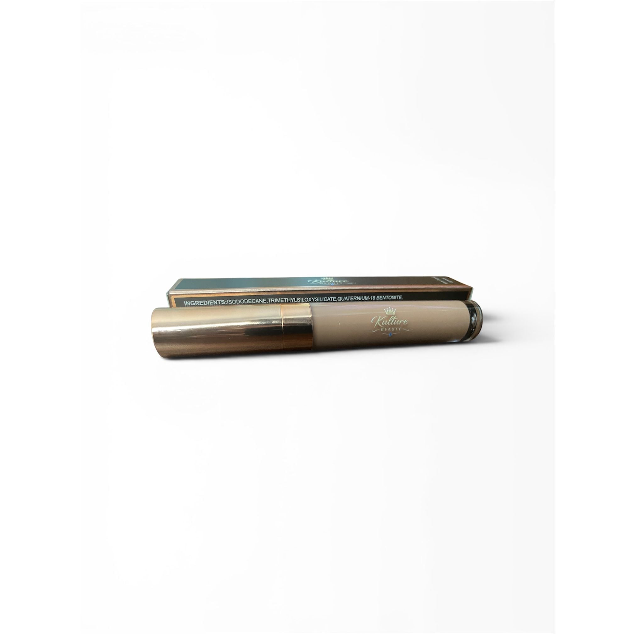 Kulture Beauty Matte Liquid Lipstick – Long Lasting, Smooth Finish