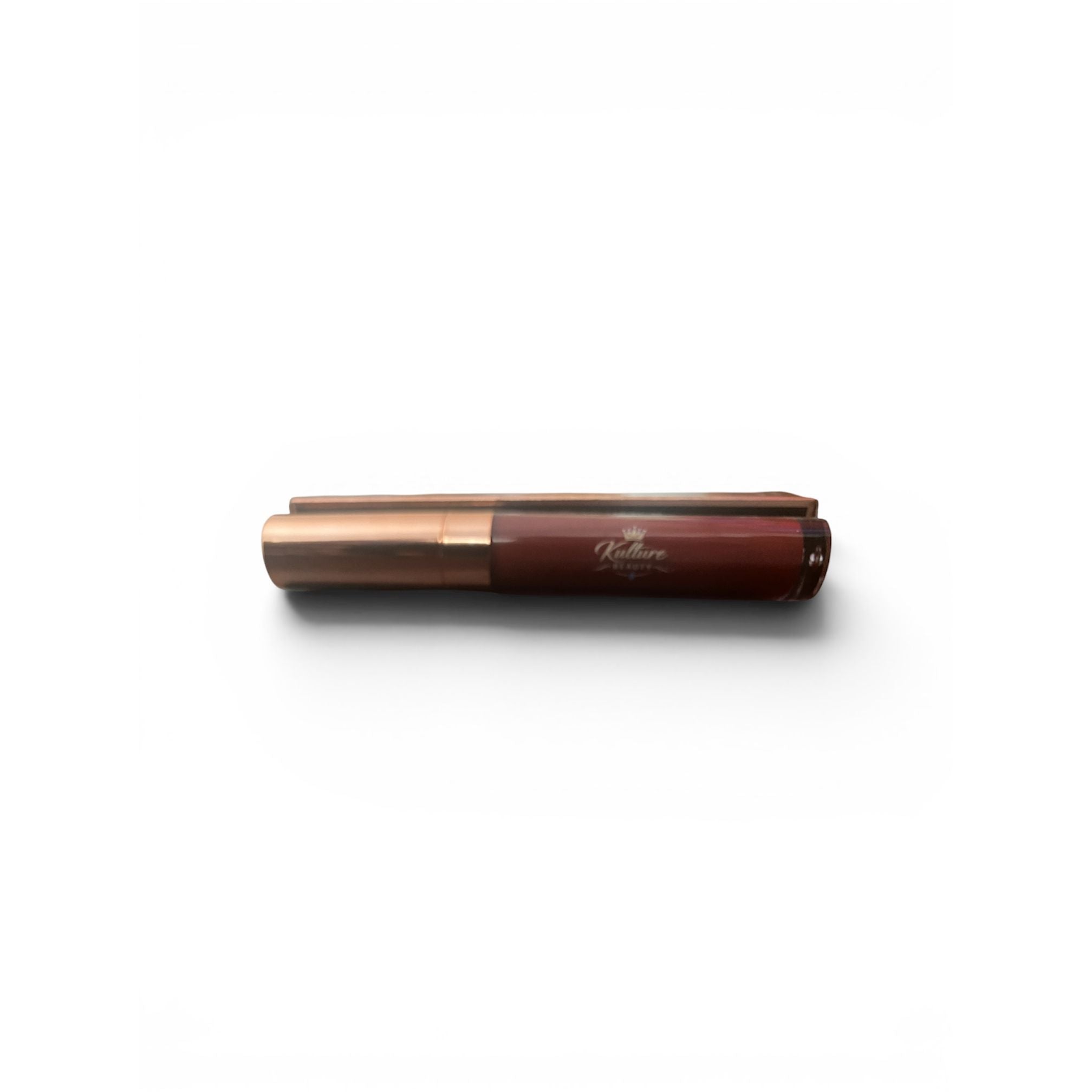 Kulture Beauty Matte Liquid Lipstick – Long Lasting, Smooth Finish