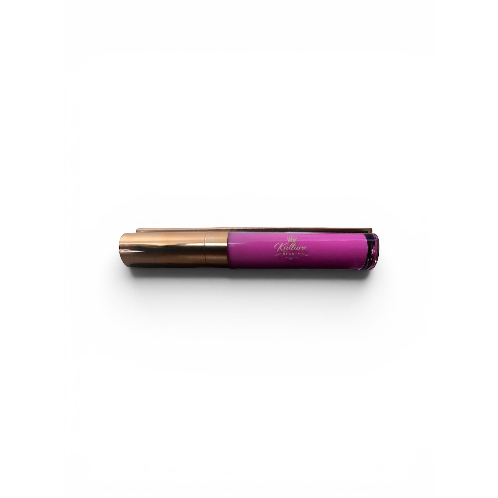 Kulture Beauty Matte Liquid Lipstick – Long Lasting, Smooth Finish
