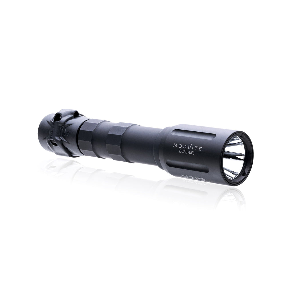 FUEL Modlite 18650 Rifle Light Package