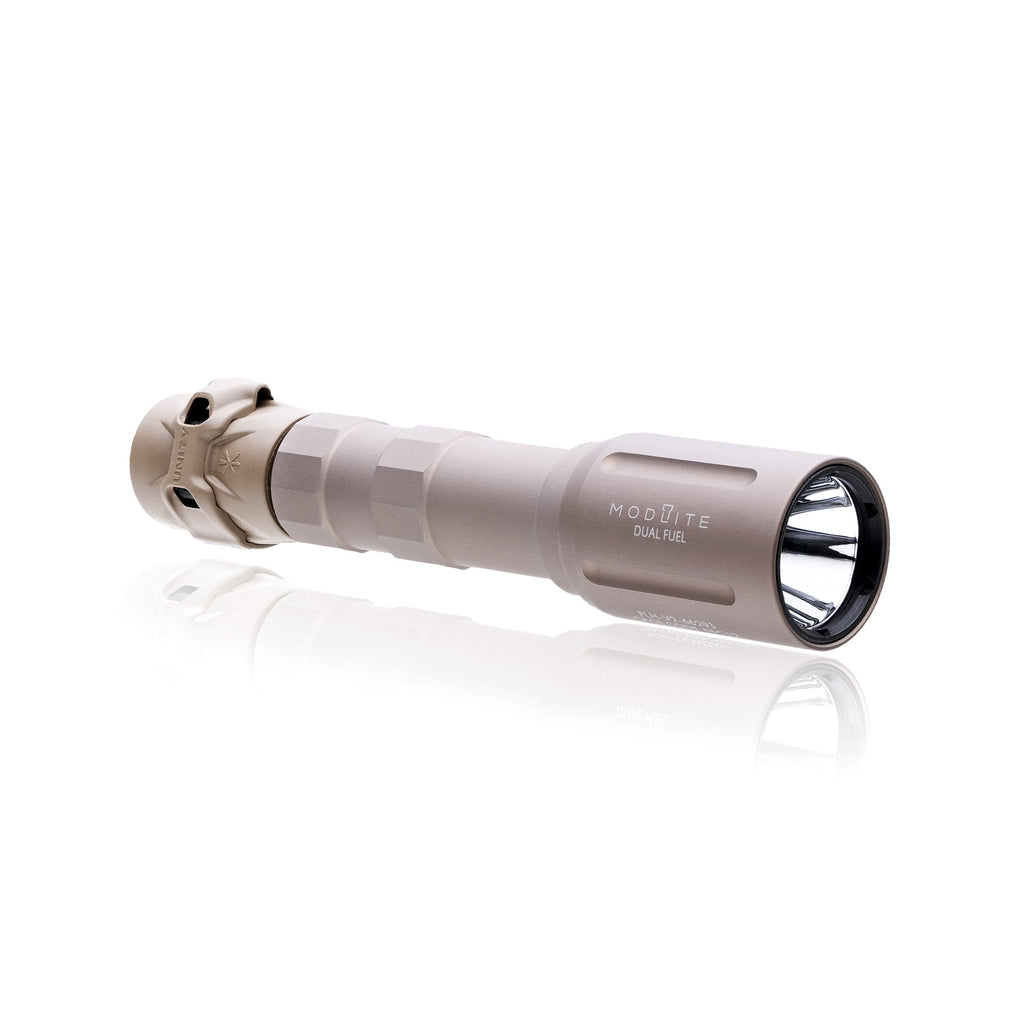 FUEL Modlite 18650 Rifle Light Package