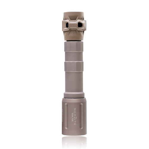 FUEL Modlite 18650 Rifle Light Package