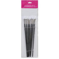 Sunglitz Artist Fan Brushes Set