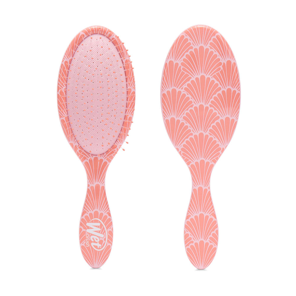 Wet Brush Original Detangler - Coastal Charm - Sunshine and Seashells