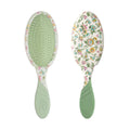 Wet Brush Pro Detangler - Garden Party - Green